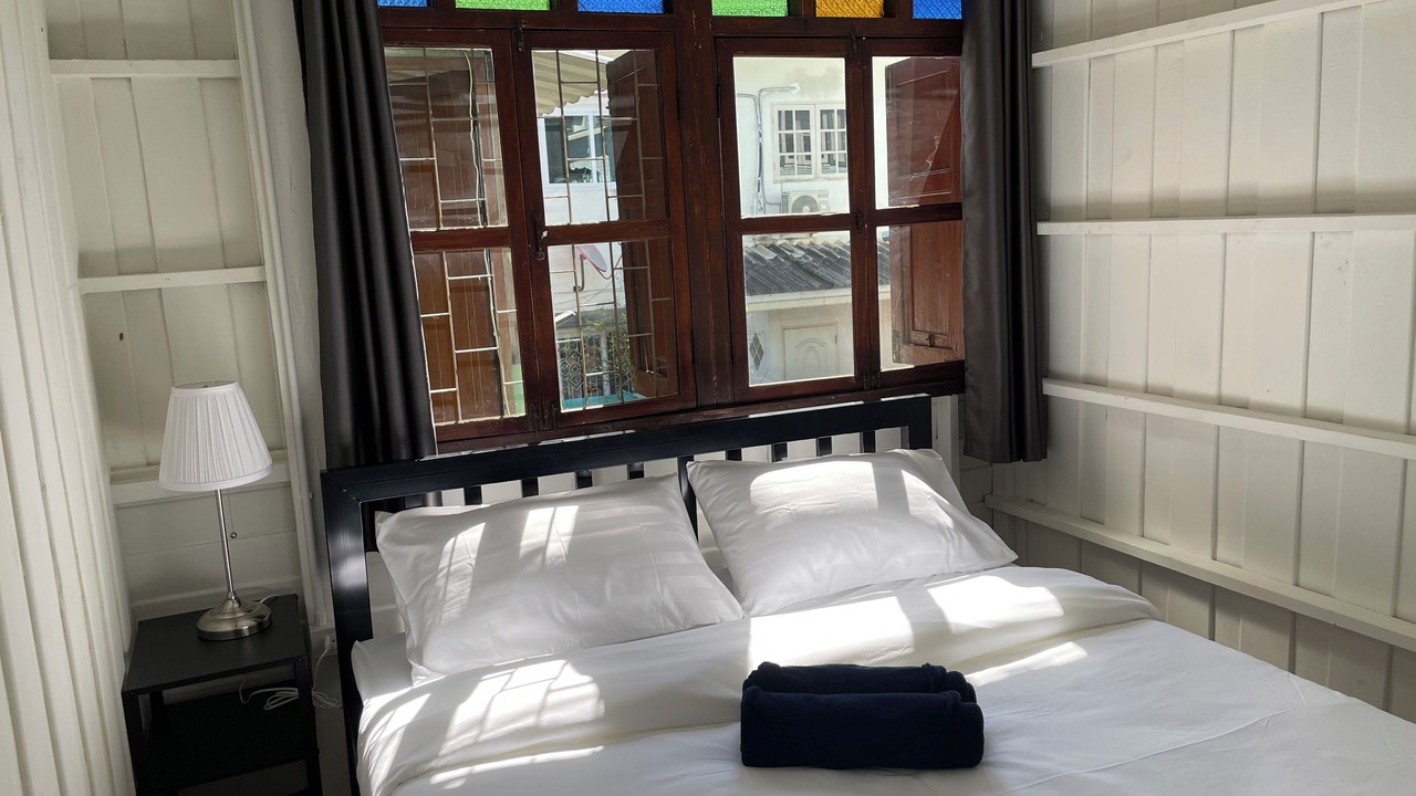 Photo of Bedroom in Banglamphu