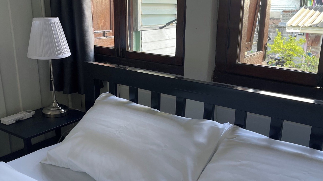 Photo of Bedroom in Banglamphu