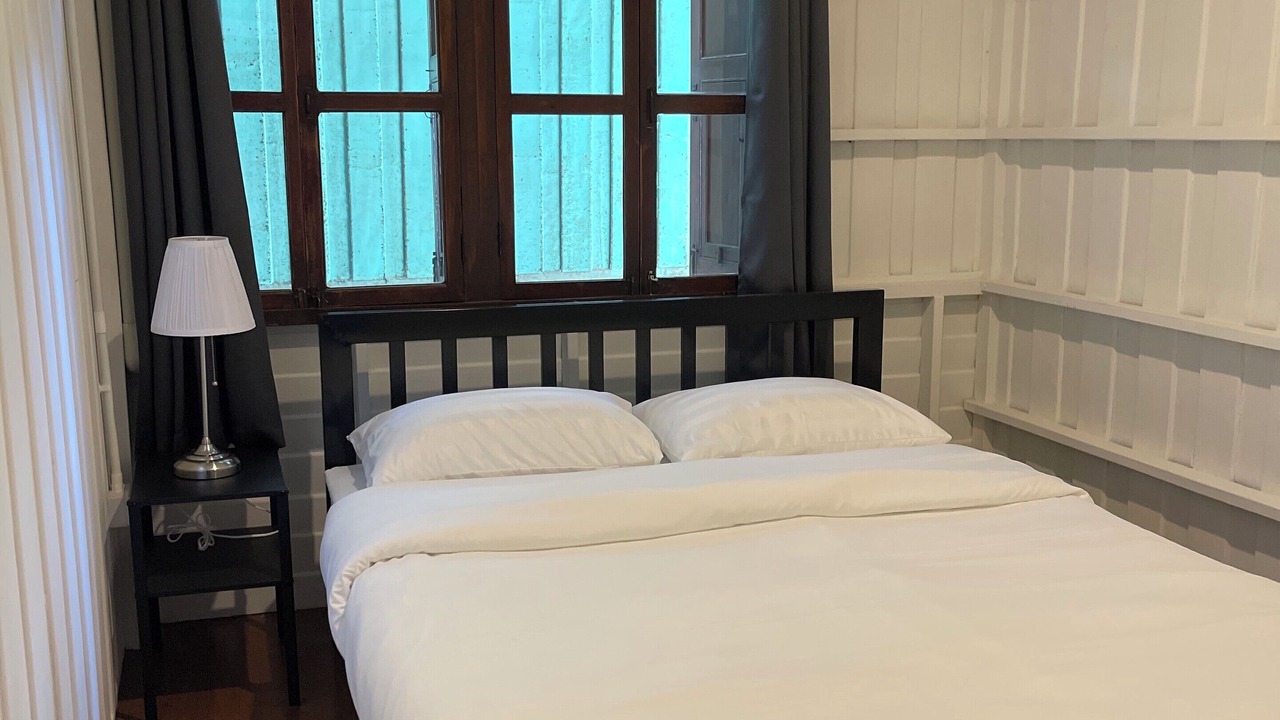 Photo of Bedroom in Banglamphu