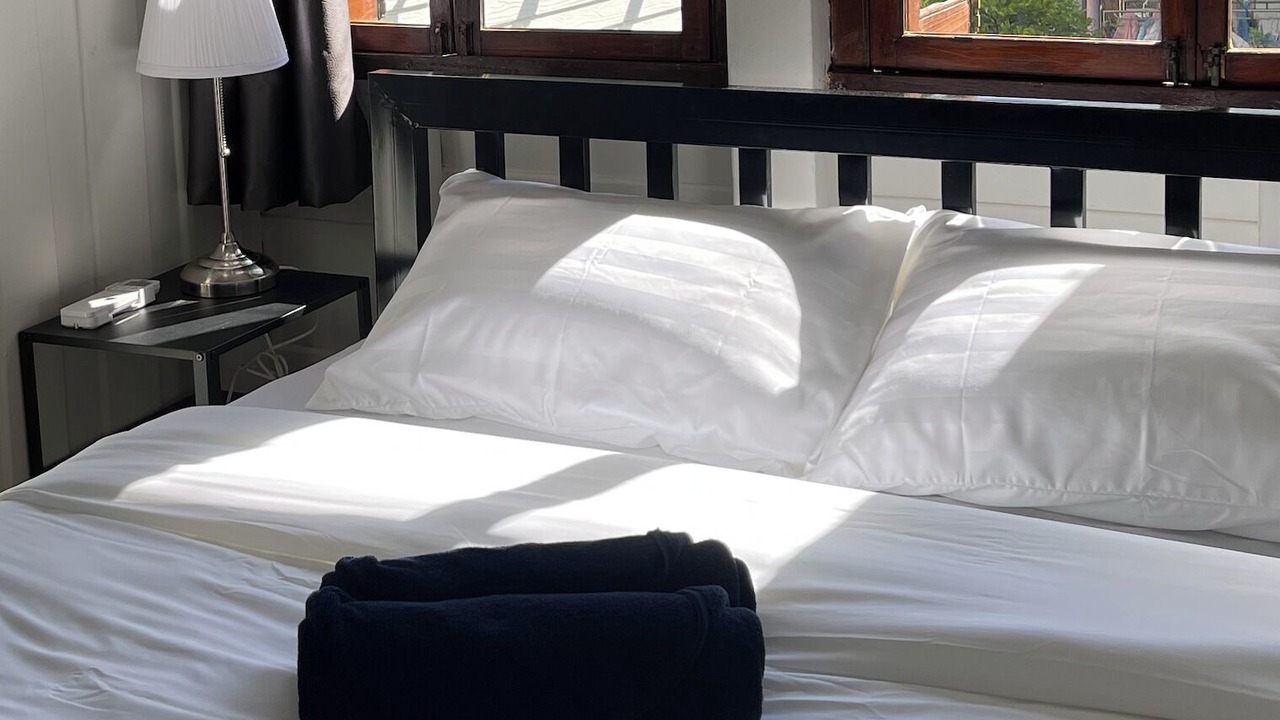 Photo of Bedroom in Banglamphu
