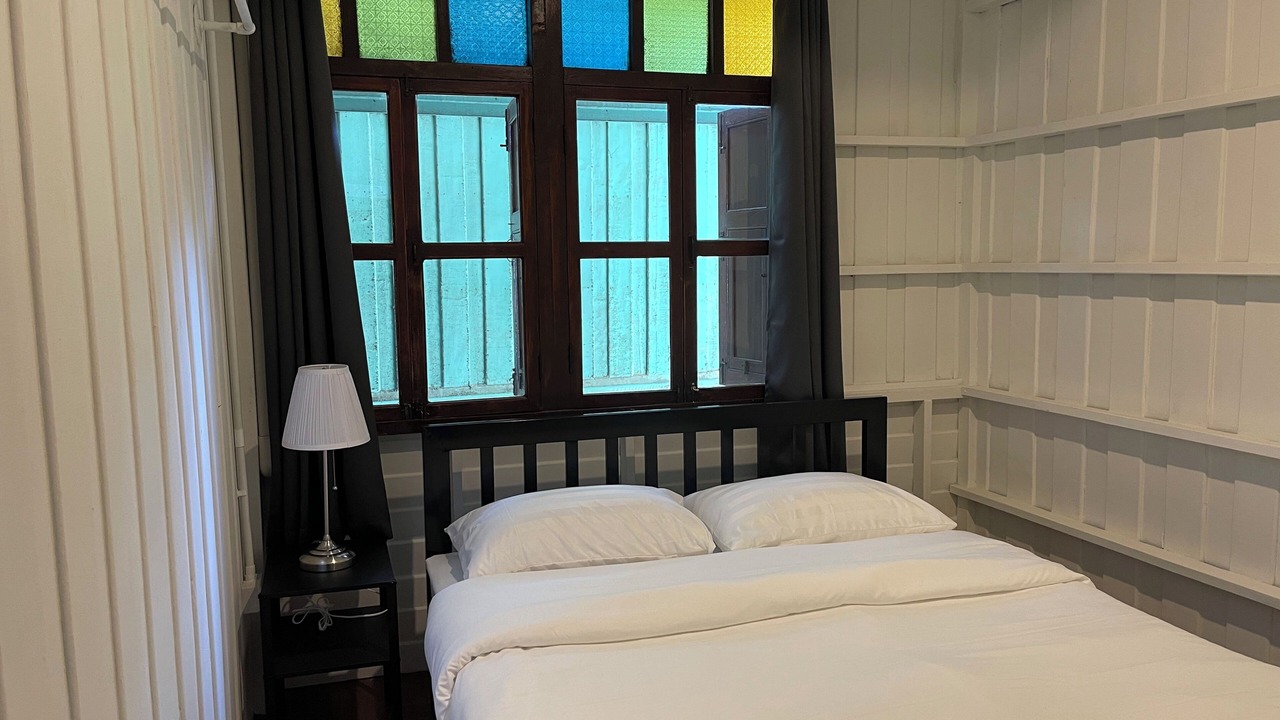 Photo of Bedroom in Banglamphu
