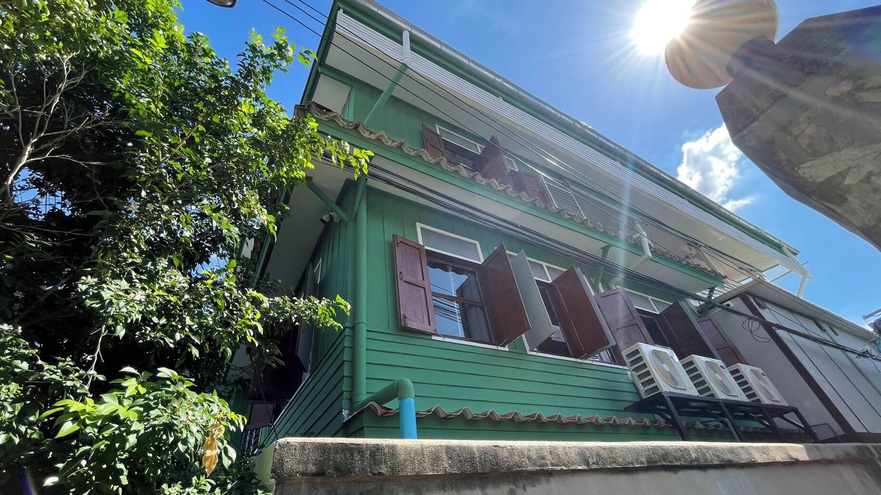 Photo of Outdoor in Banglamphu