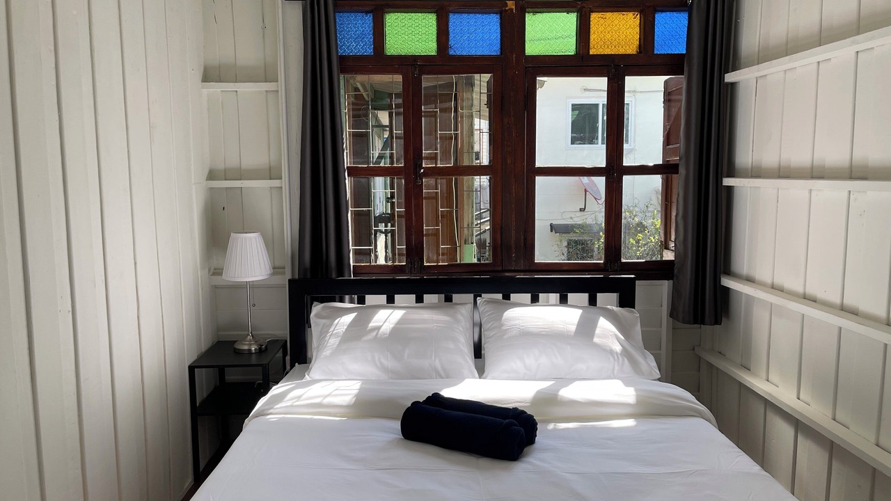 Photo of Bedroom in Banglamphu
