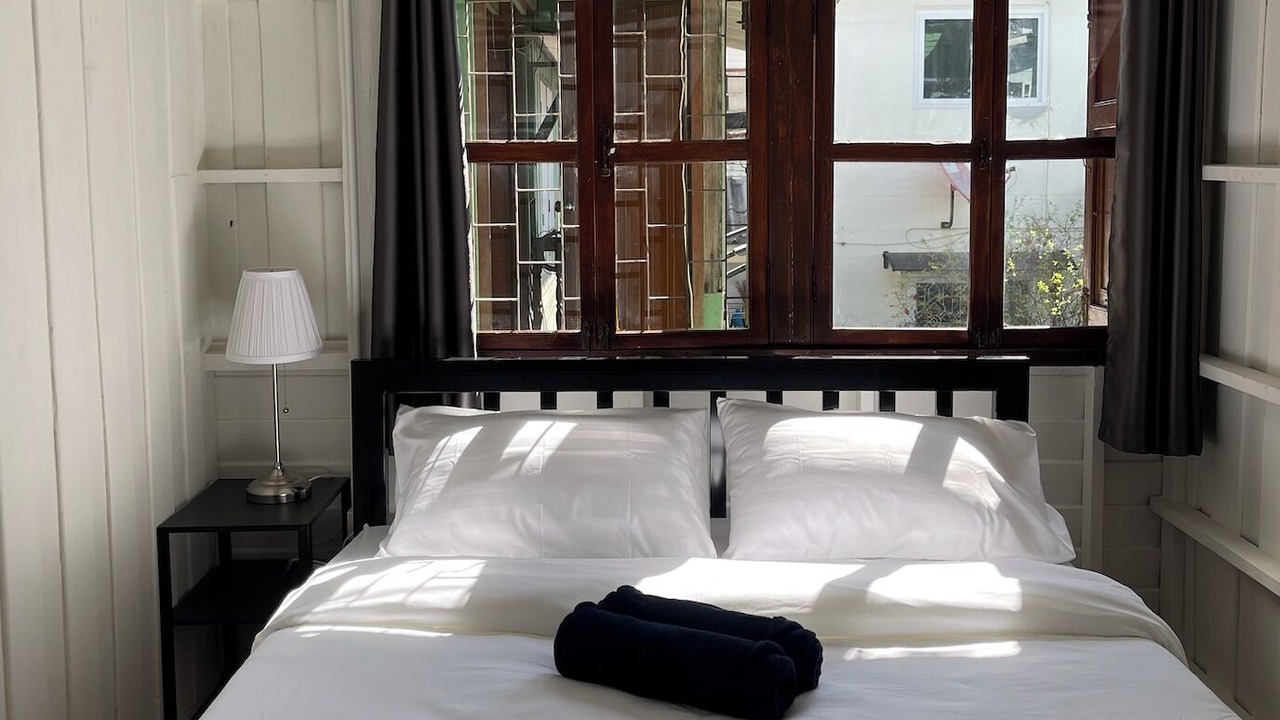 Photo of Bedroom in Banglamphu