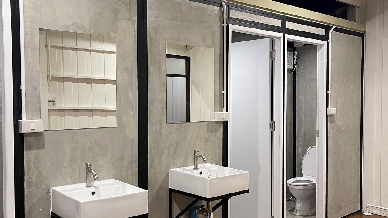 Photo of Bathroom in Banglamphu
