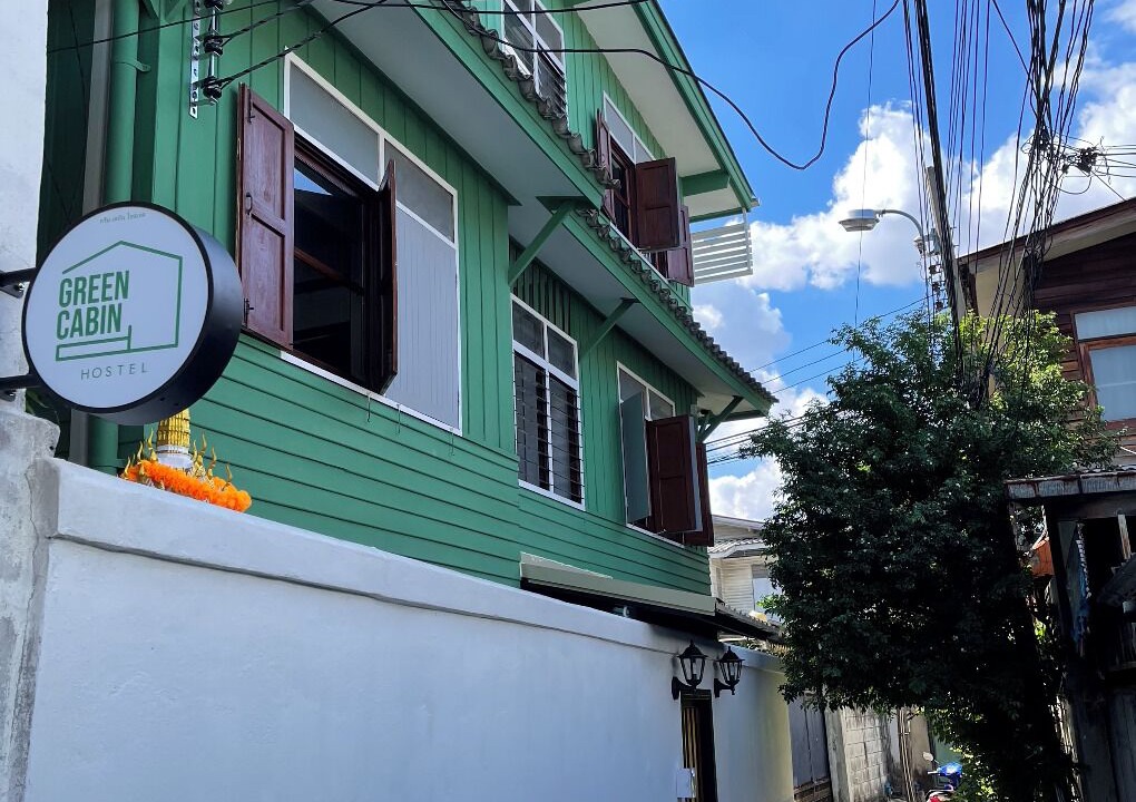 Photo of Outdoor in Banglamphu