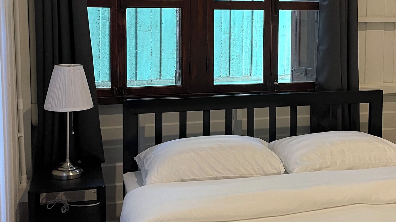 Photo of Bedroom in Banglamphu