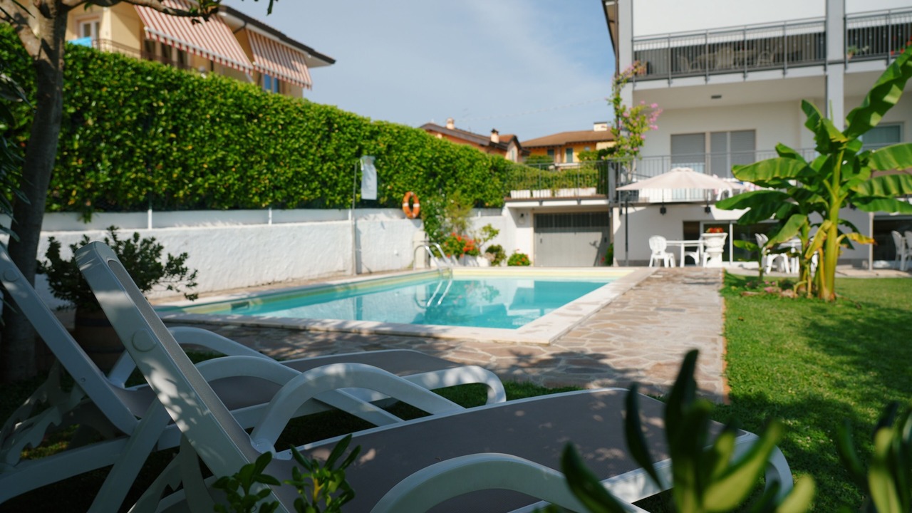 Photo of Outdoor in Lazise