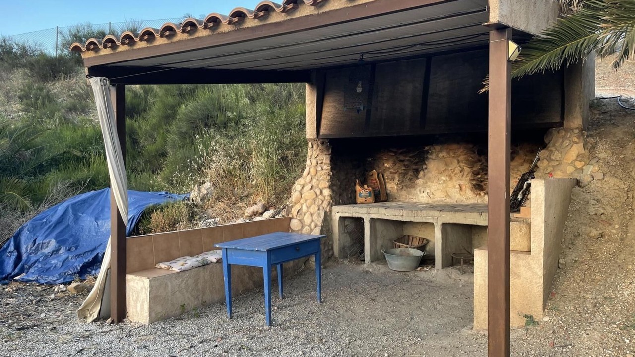 Photo of Outdoor in Huerta de Arriba