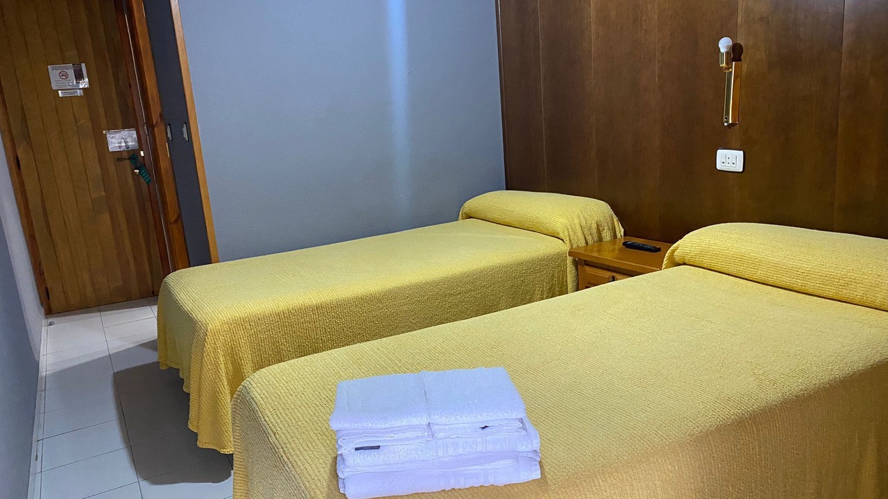 Photo of Bedroom in Chisagues