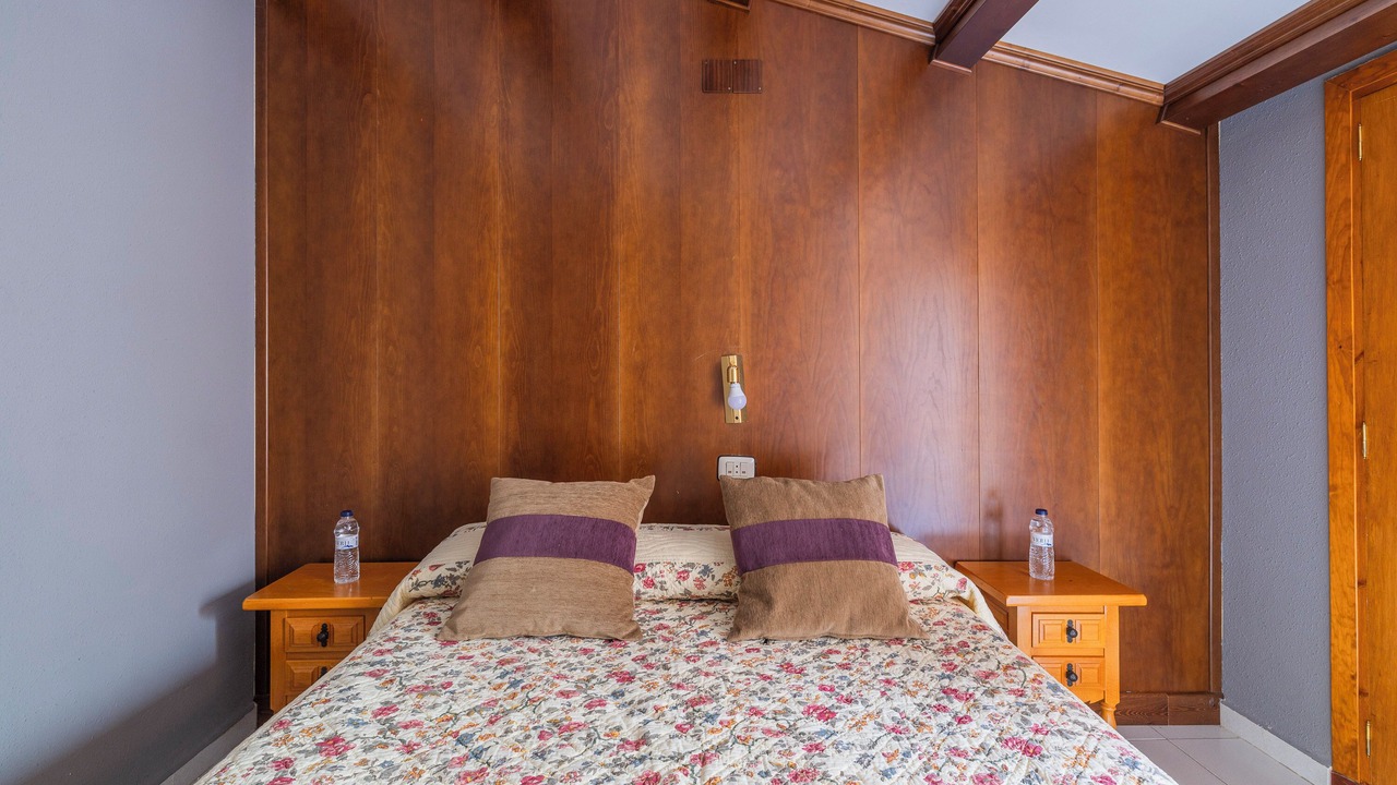Photo of Bedroom in Chisagues