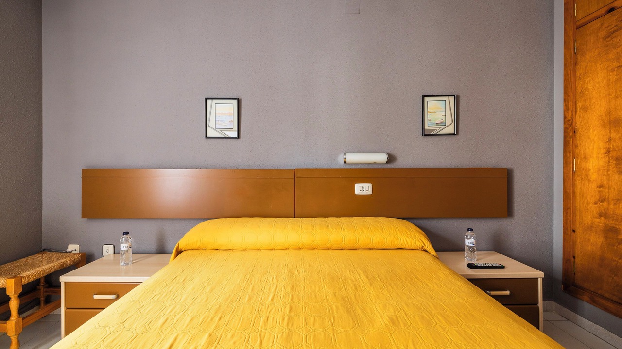 Photo of Bedroom in Chisagues