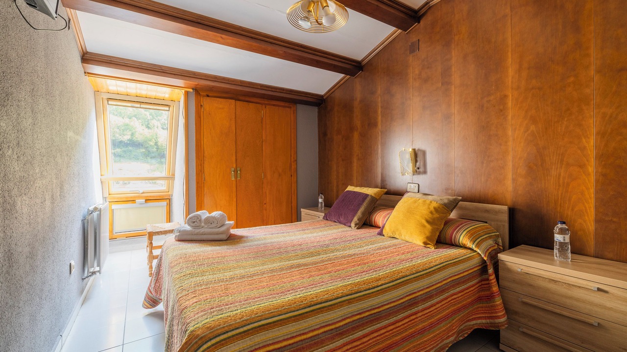 Photo of Bedroom in Chisagues
