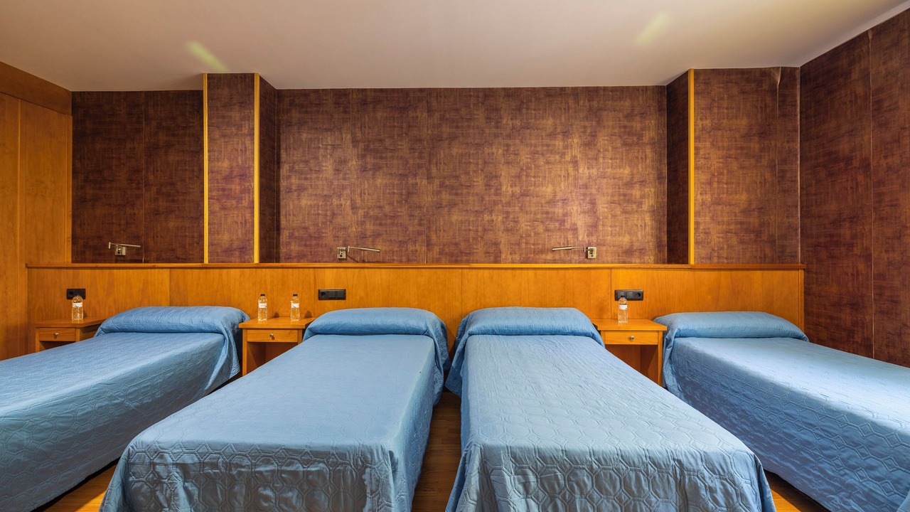 Photo of Bedroom in Chisagues