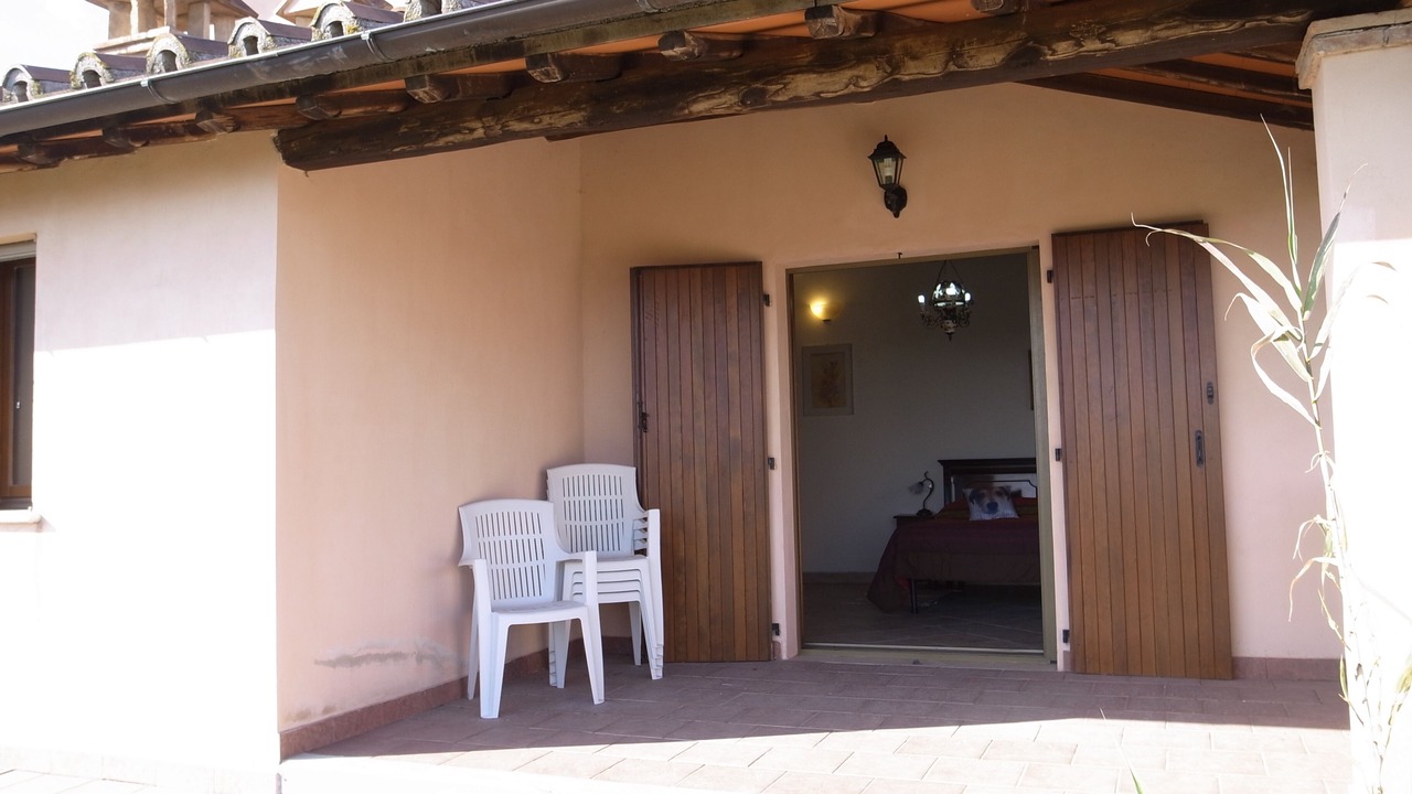 Photo of Patio Balcony in Fornole