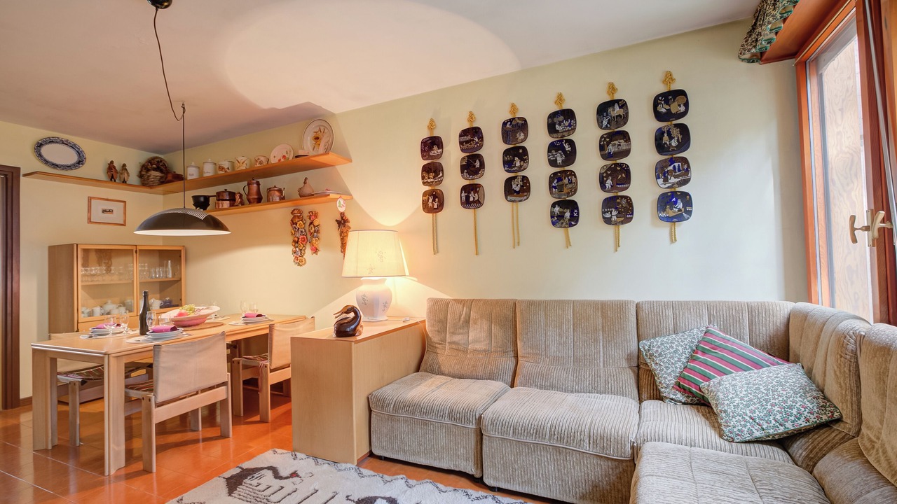 Photo of Livingroom in Bardonecchia