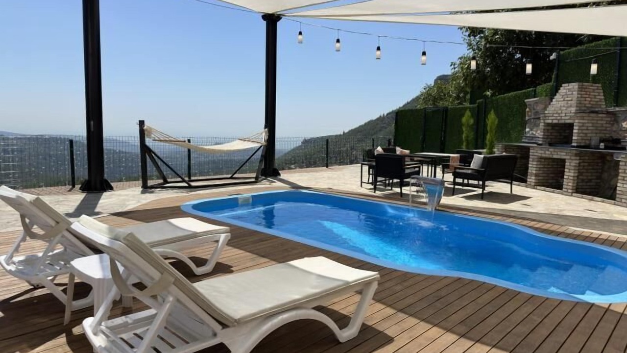 Photo of Outdoor in Erdemli
