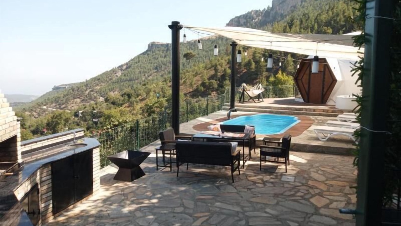 Photo of Outdoor in Erdemli