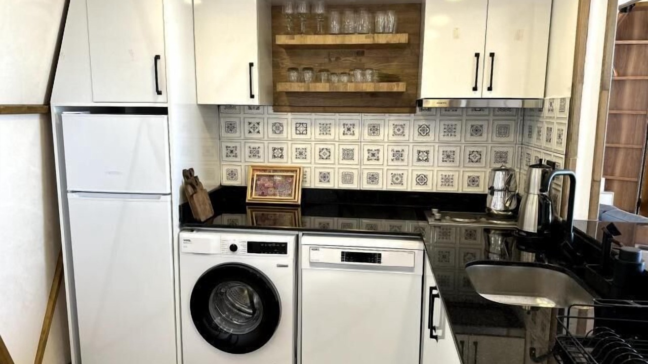 Photo of Kitchen in Erdemli
