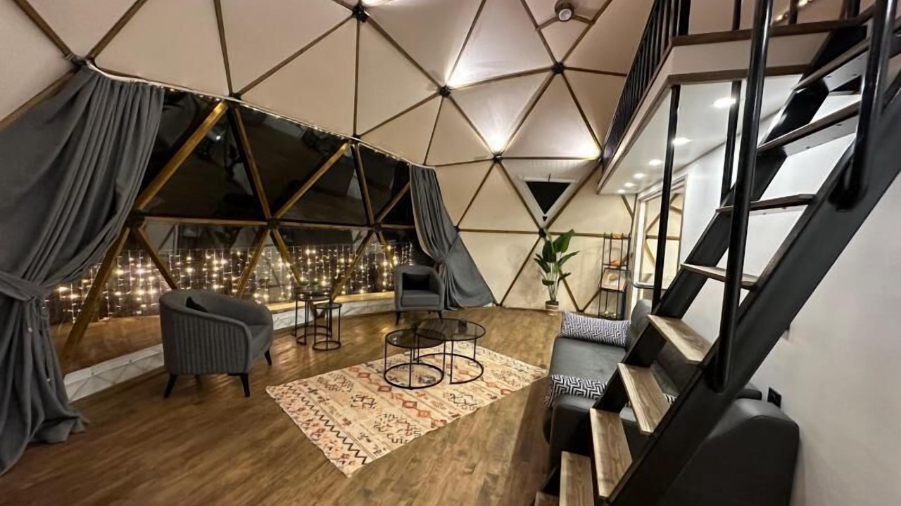 Photo of Livingroom in Erdemli