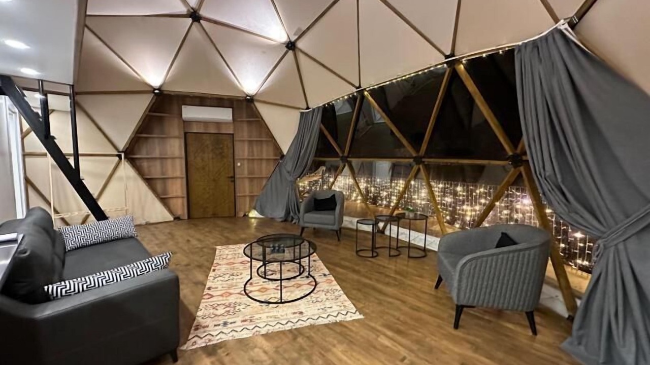 Photo of Livingroom in Erdemli