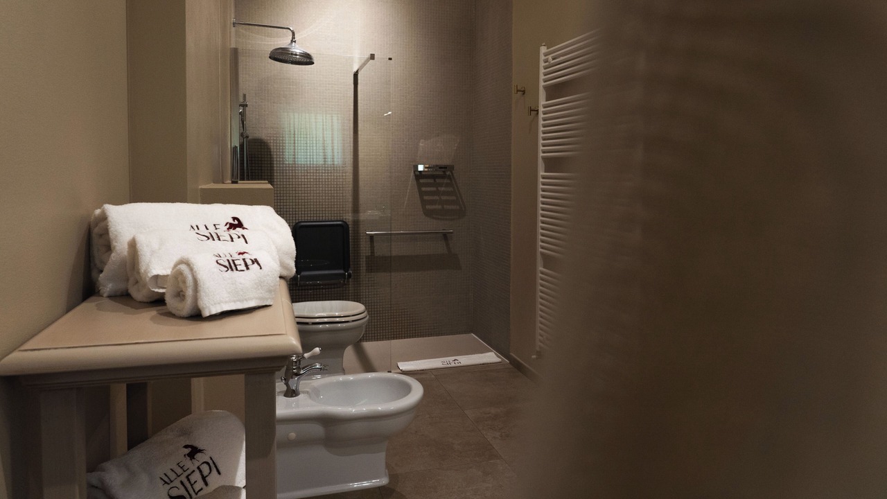 Photo of Bathroom in Masone