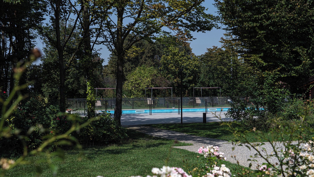 Photo of Outdoor in Masone