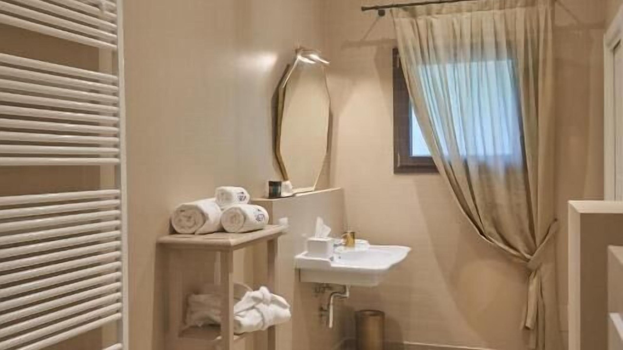 Photo of Bathroom in Masone