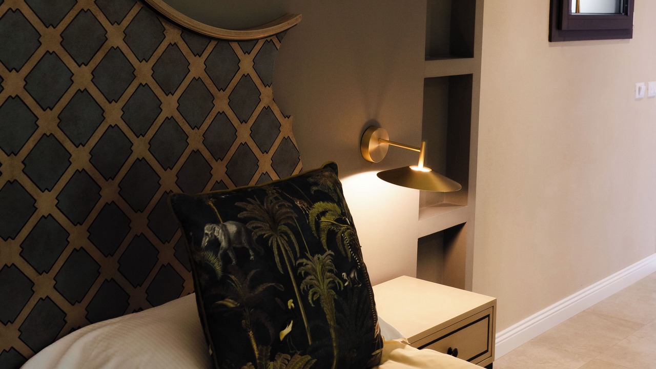 Photo of Bedroom in Masone