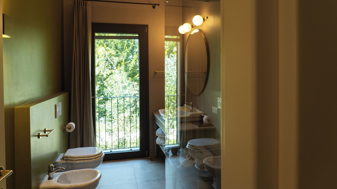 Photo of Bathroom in Masone