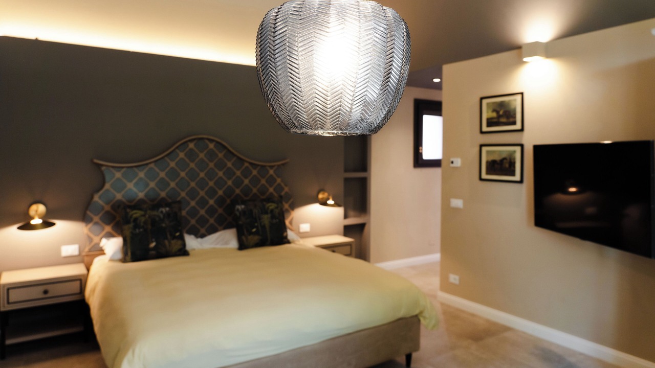 Photo of Bedroom in Masone