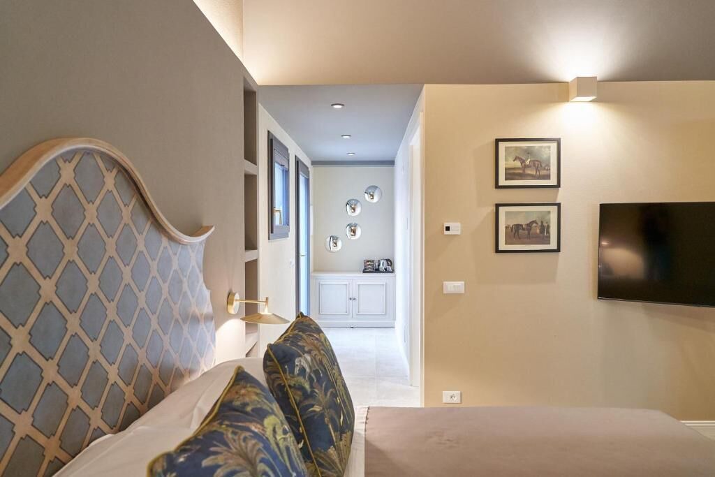 Photo of Bedroom in Masone