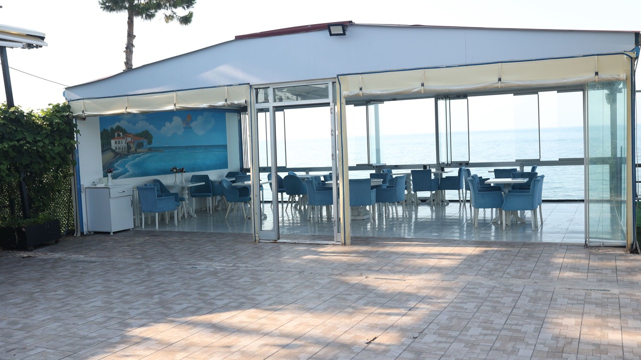 Photo of Outdoor in Unye