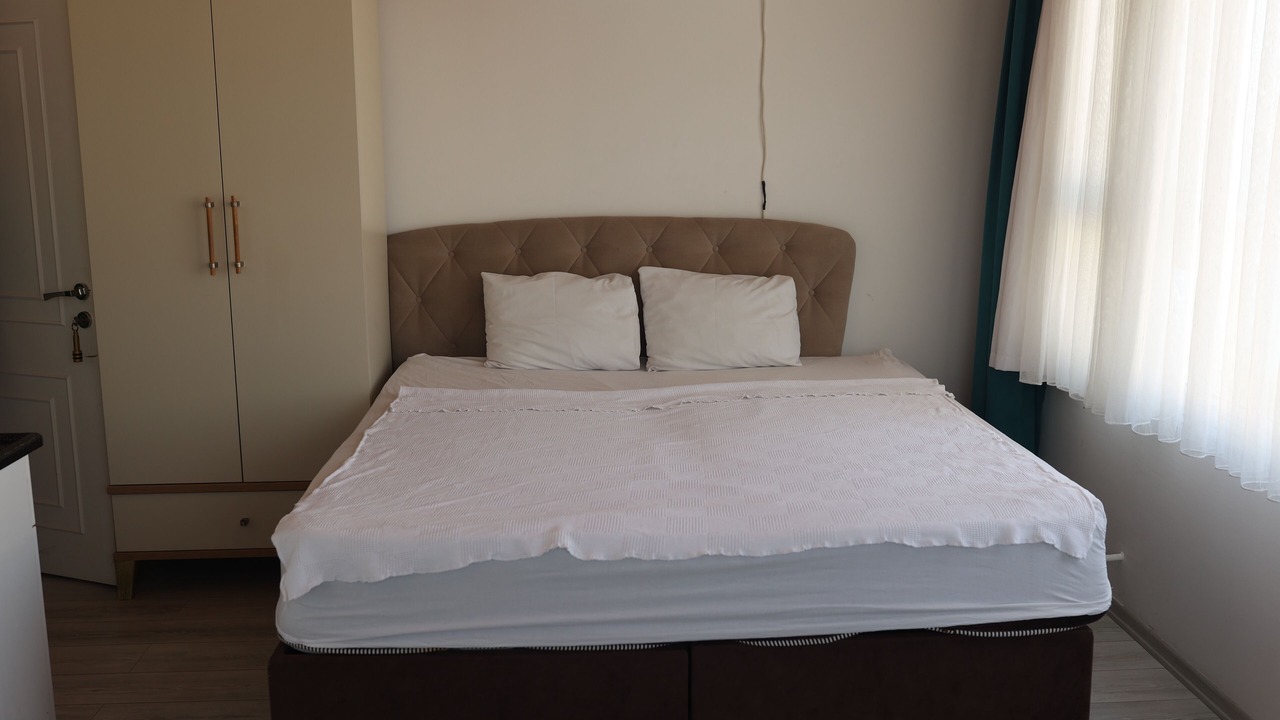 Photo of Bedroom in Unye