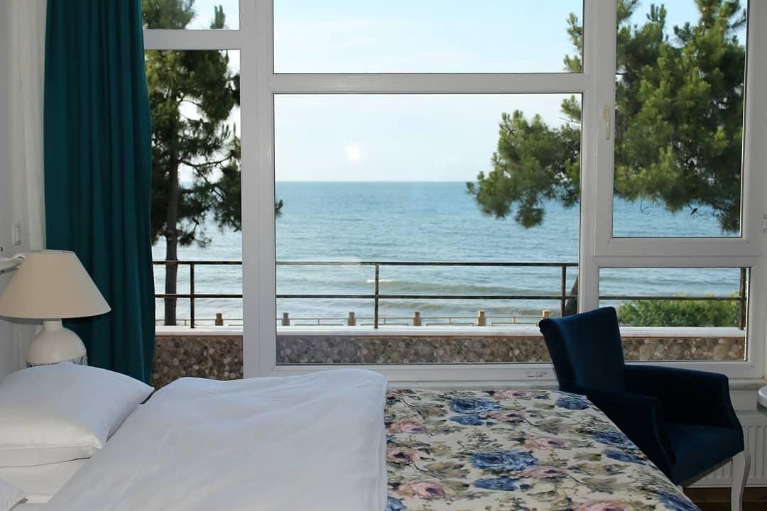 Photo of Bedroom in Unye