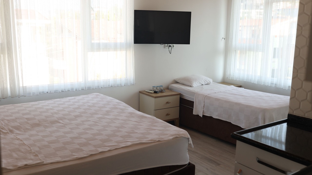 Photo of Bedroom in Unye