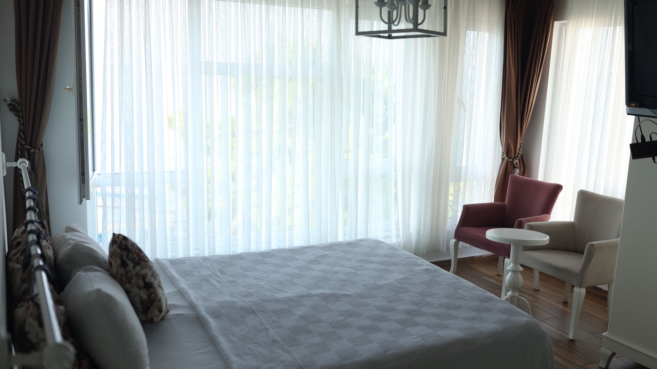 Photo of Bedroom in Unye