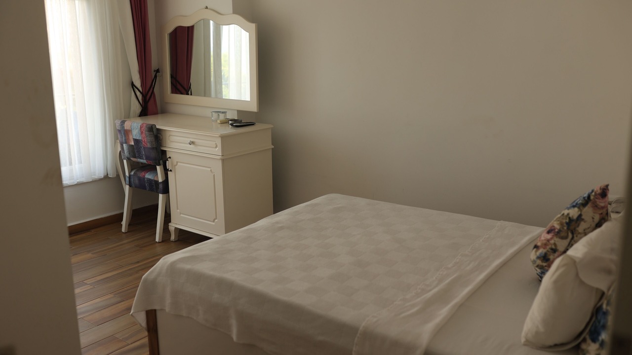 Photo of Bedroom in Unye