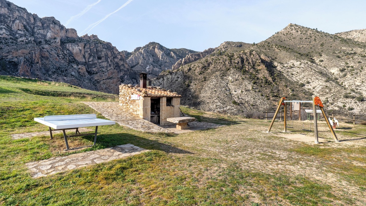 Photo of Outdoor in Montoro de Mezquita