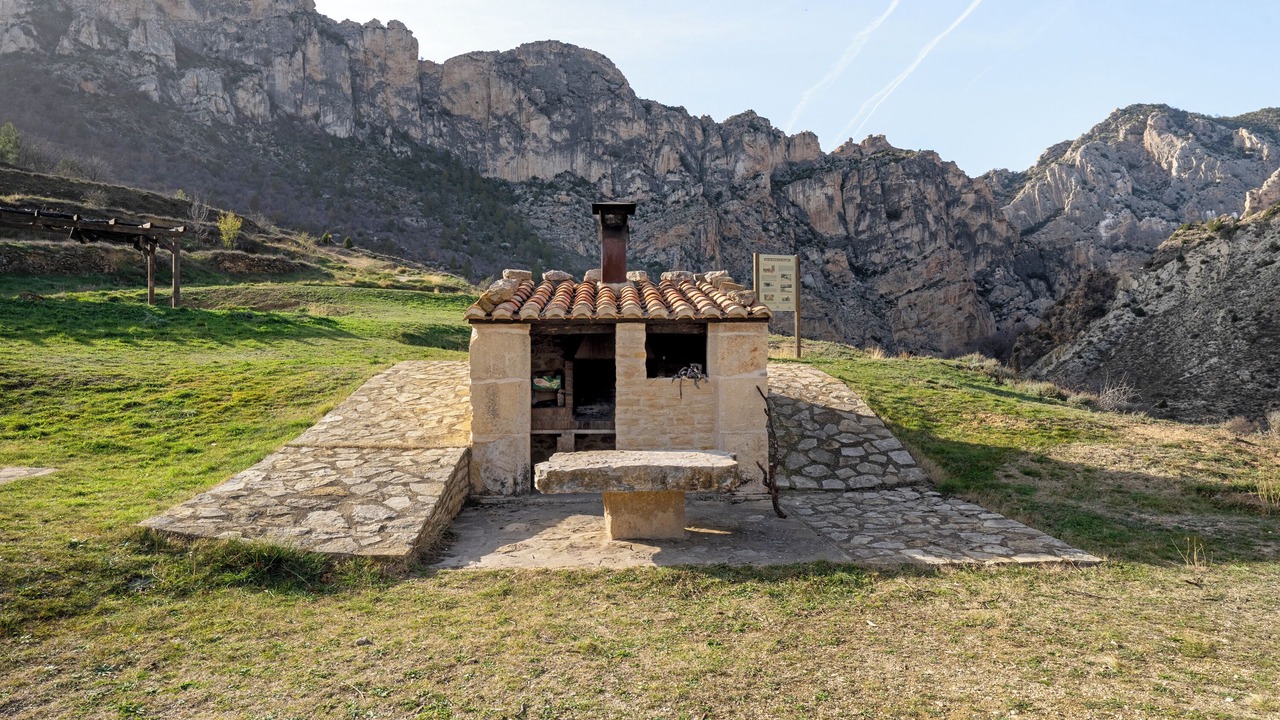 Photo of Outdoor in Montoro de Mezquita