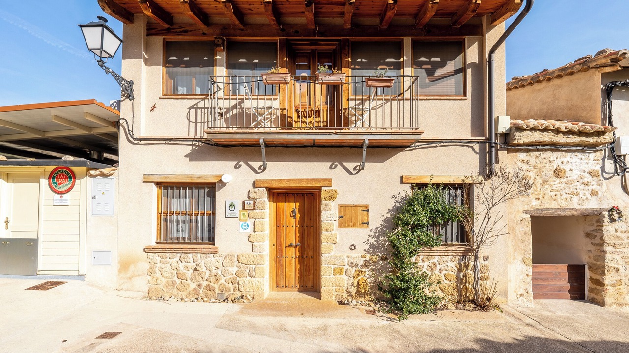 Photo of Outdoor in Montoro de Mezquita