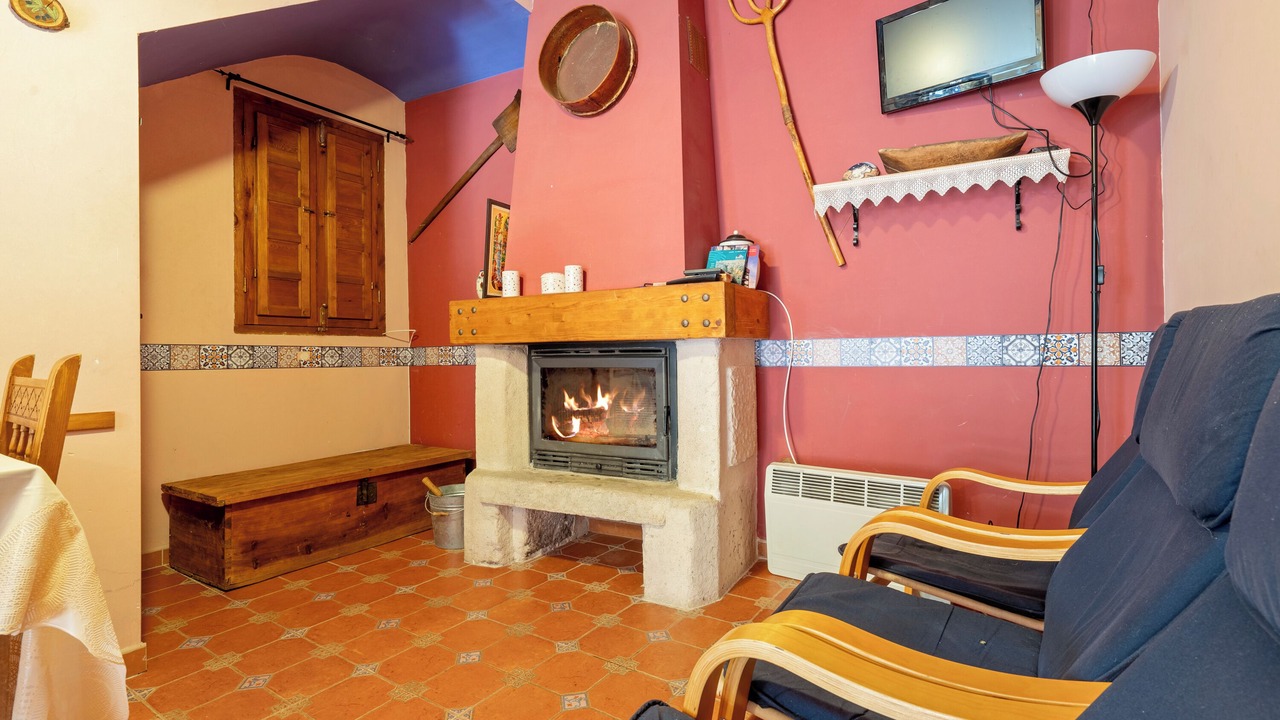 Photo of Livingroom in Montoro de Mezquita