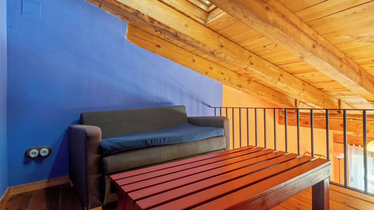 Photo of Livingroom in Montoro de Mezquita
