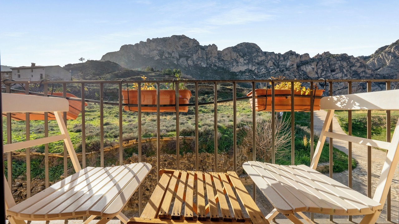 Photo of Outdoor in Montoro de Mezquita