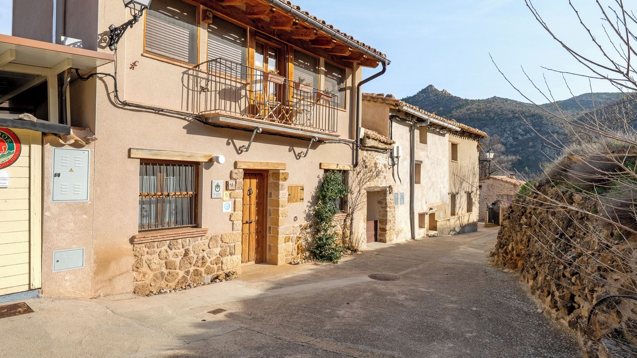 Photo of Outdoor in Montoro de Mezquita