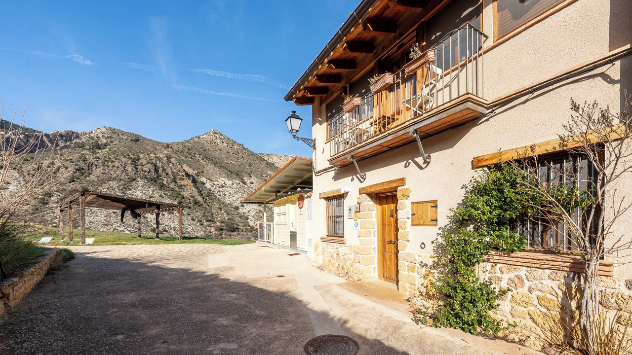 Photo of Outdoor in Montoro de Mezquita