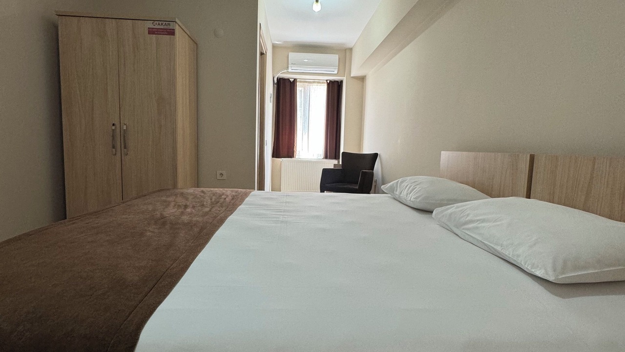 Photo of Bedroom in Canakkale