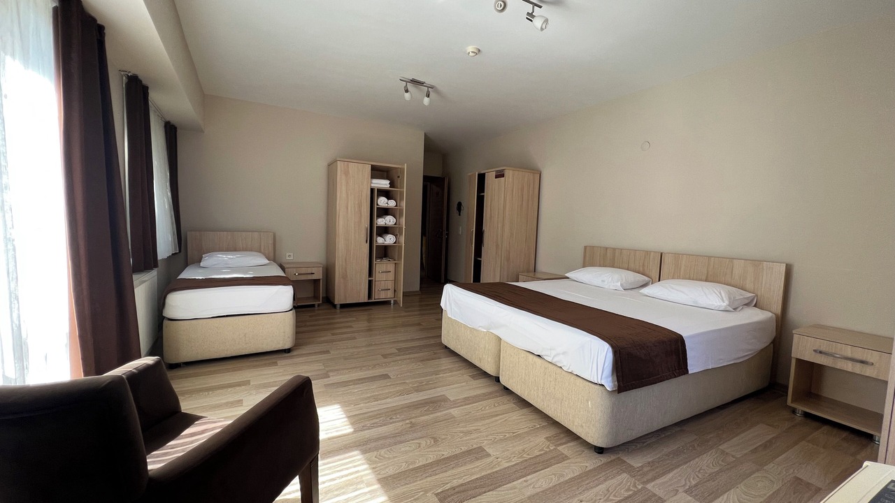 Photo of Bedroom in Canakkale