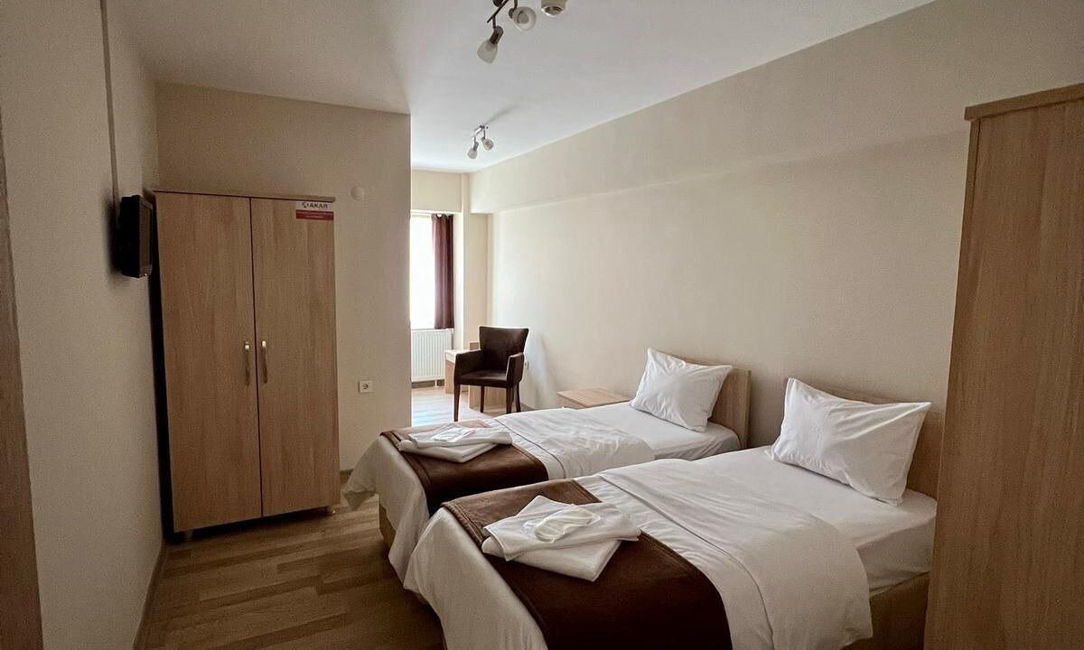 Photo of Bedroom in Canakkale