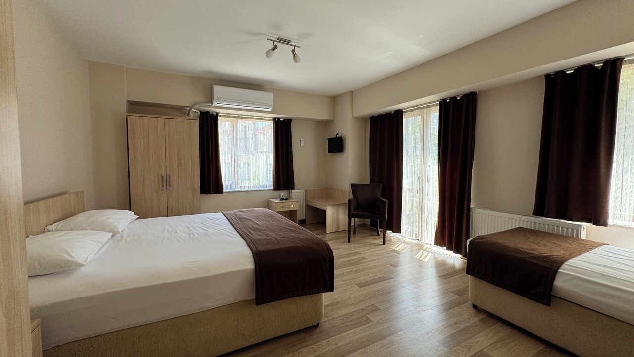 Photo of Bedroom in Canakkale